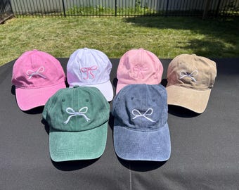 BABY ANGEL Embroidered Pink Baseball Hat – Cute Aesthetic  display picture 1
