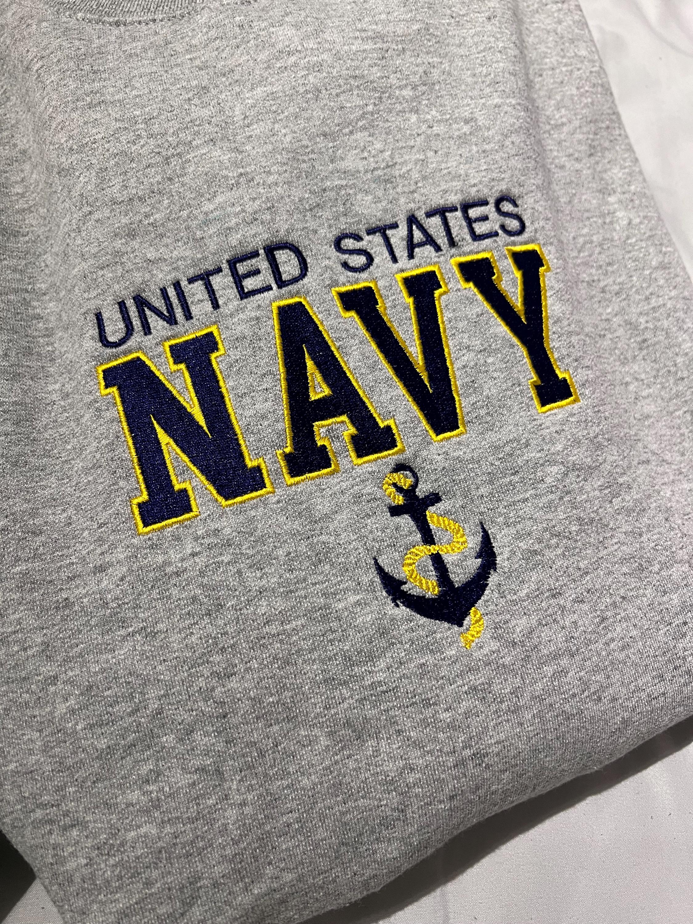 Vintage Us Navy - Etsy