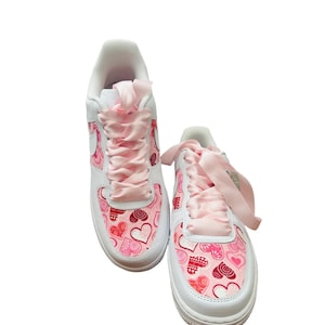Custom Air Force Ones