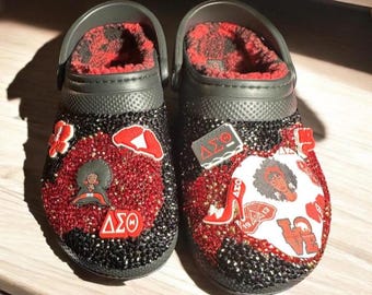 BLING Crocs (adulto)