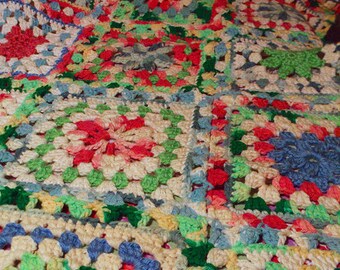 Crochet Afghan pattern PDF Instant Download Crochet Pillow pattern