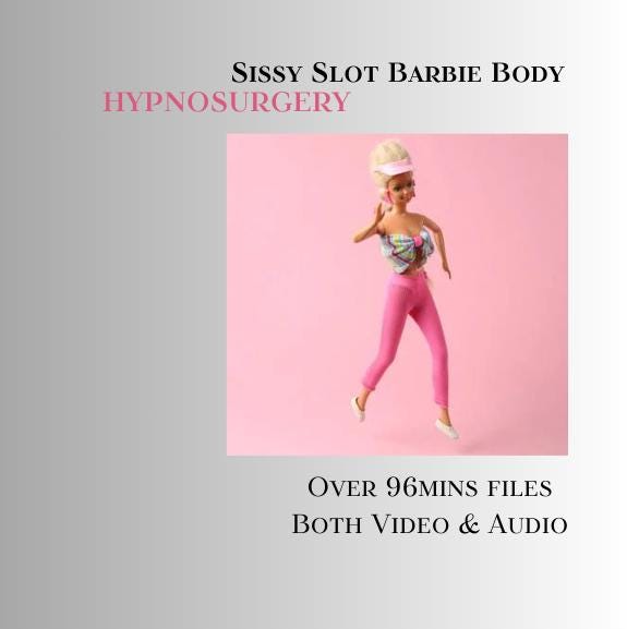 Bimbo Barbie Doll Etsy UK