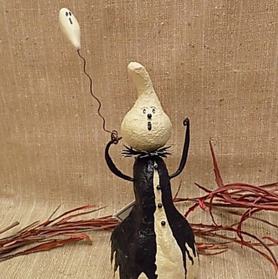 Items similar to Gourd Guy on Etsy