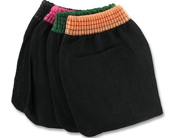 1 Guanto Kessa Guanto Hammam Ultra Resistente Kessa, Guante de Kessa