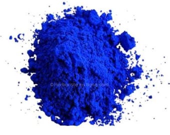 Poudre de Nila BIO 40g ou 80g Nila Powder, Polvo de Nila