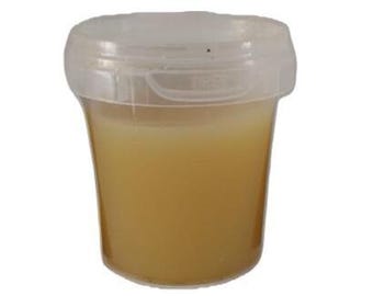 Bálsamo en crema con extracto de joroba de camello, 100% natural, 45 g, mezcla de aceites vegetales.