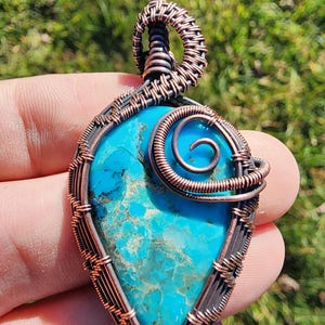 Turquoise