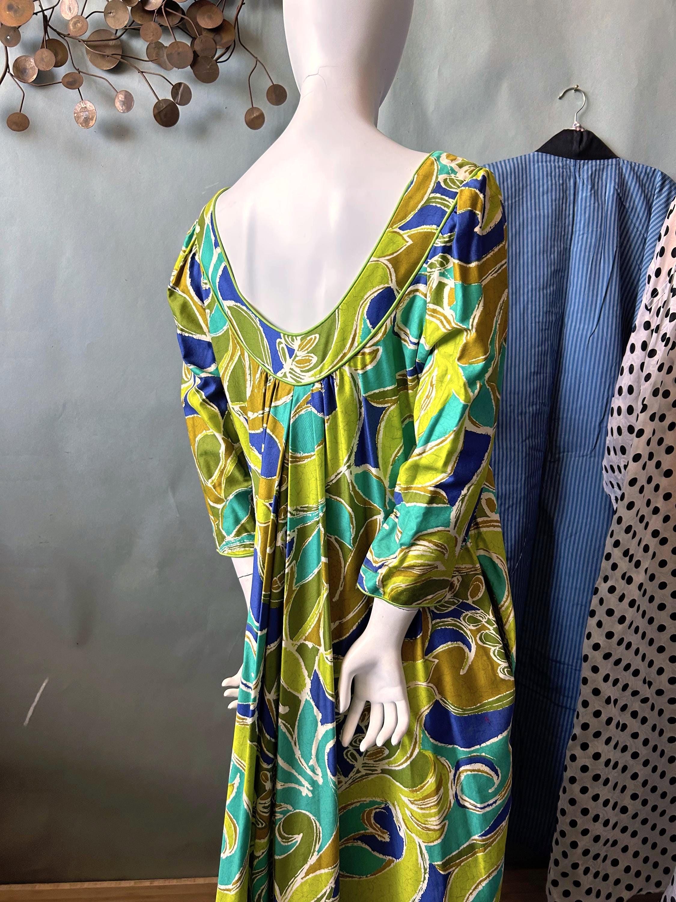 Vintage Palm Beach Dresses