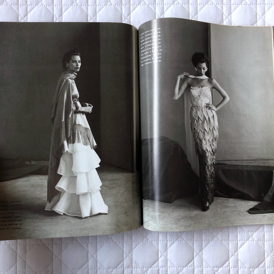 200 Chanel & Dior & Vogue ideas
