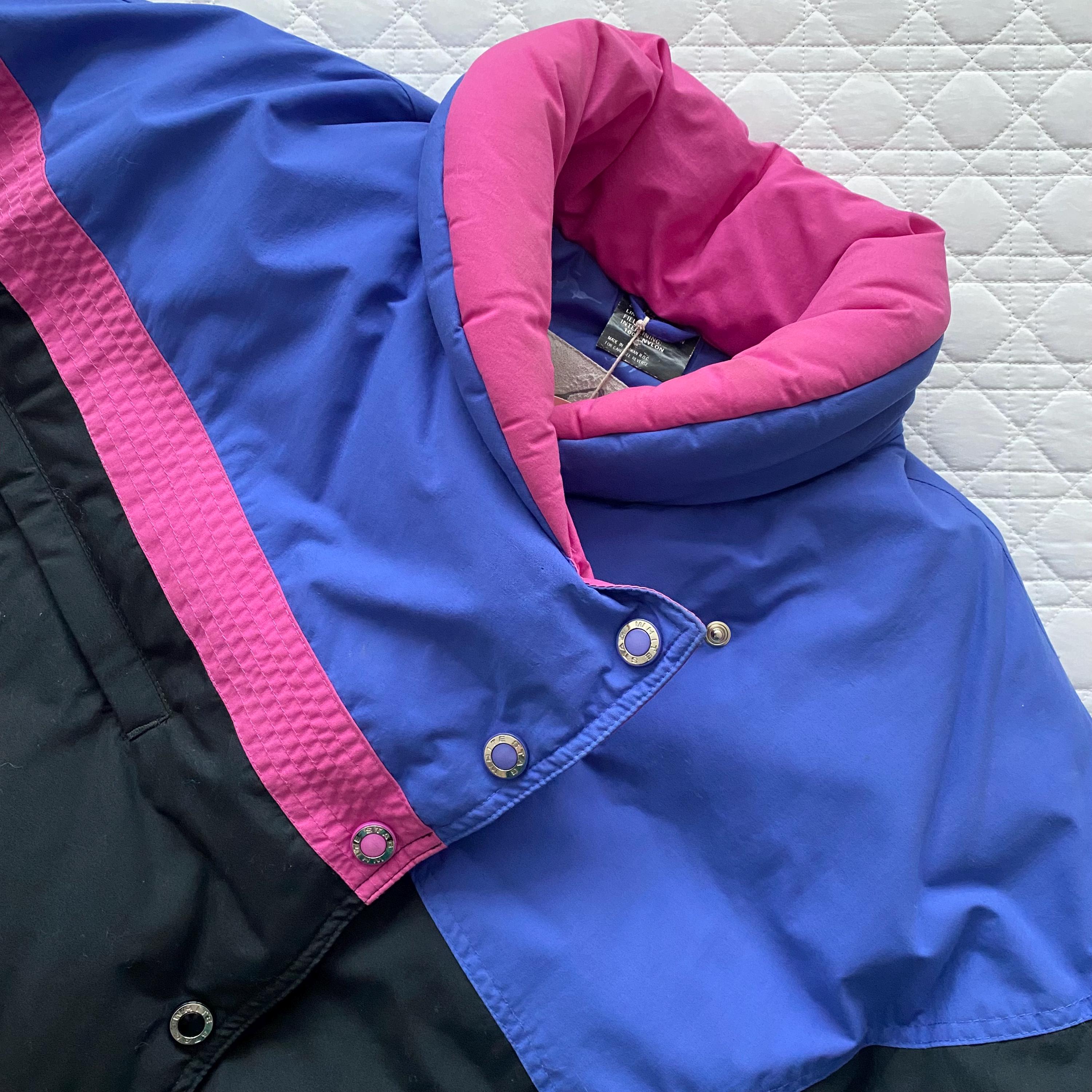 Y2k Ski Jacket - Etsy