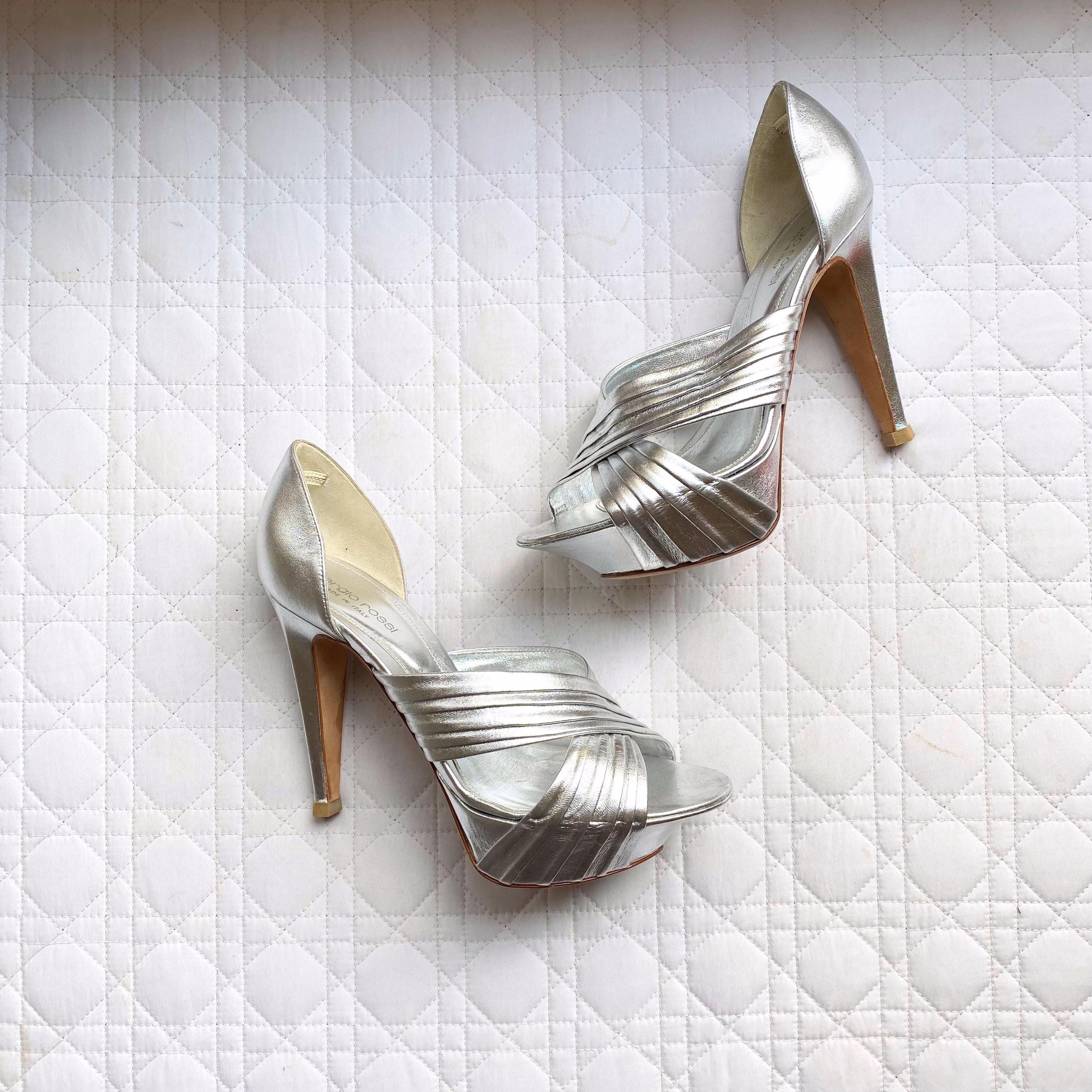 Sergio Rossi Vintage - Etsy Sergio Rossi Vintage - Etsy