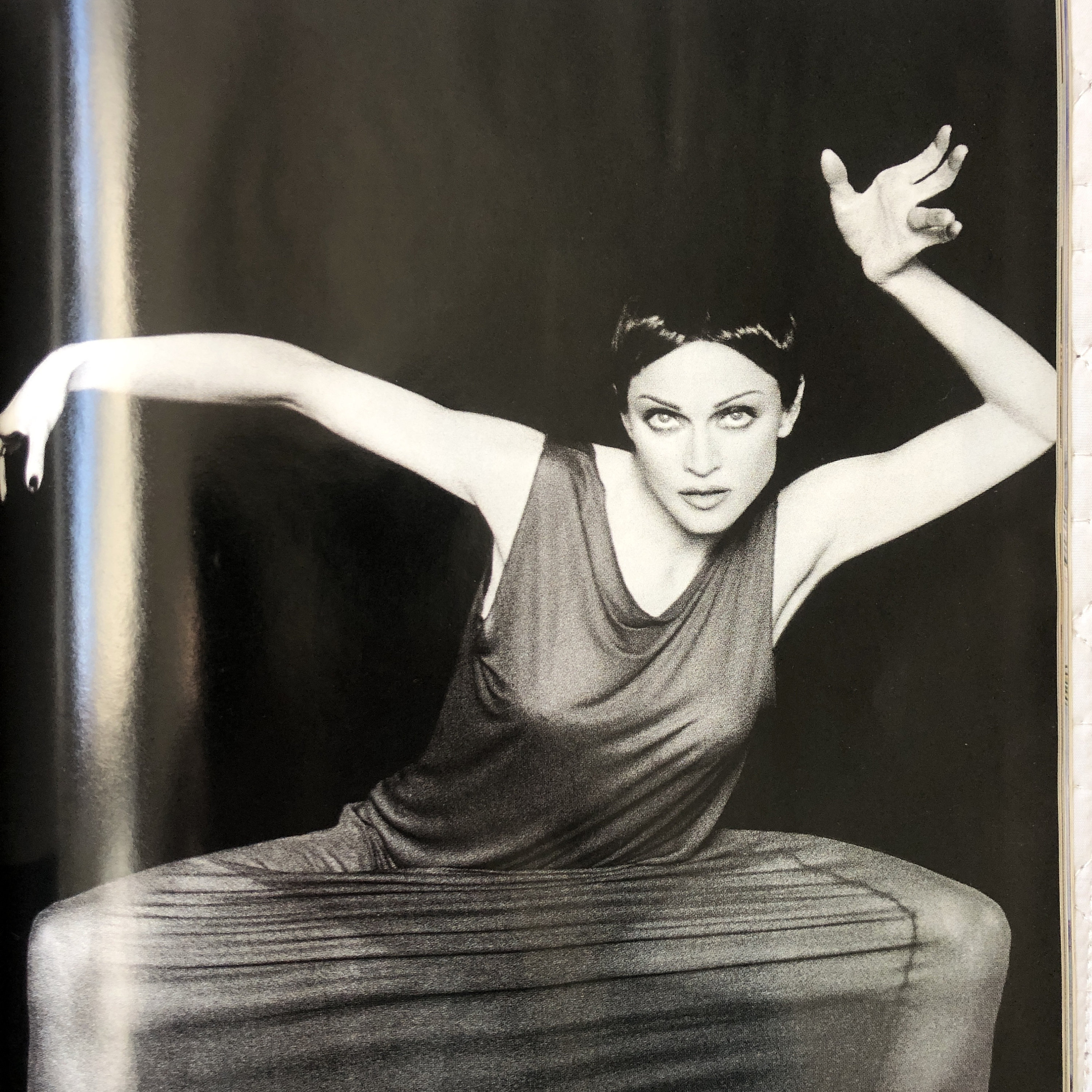 Patrick Demarchelier - Etsy