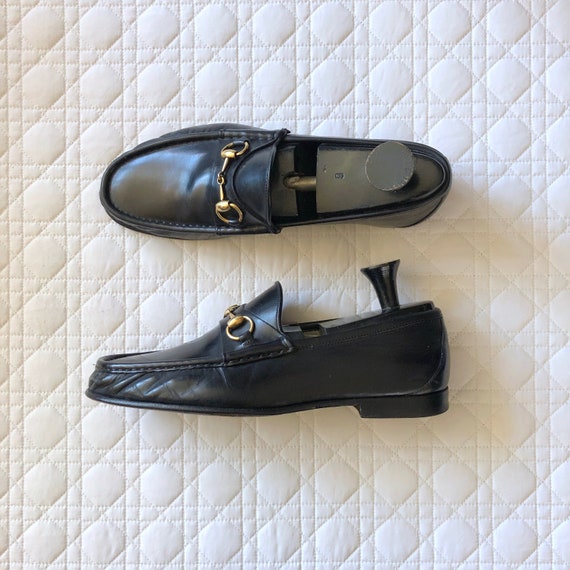 Gucci Men's Horsebit 1953 Loafer