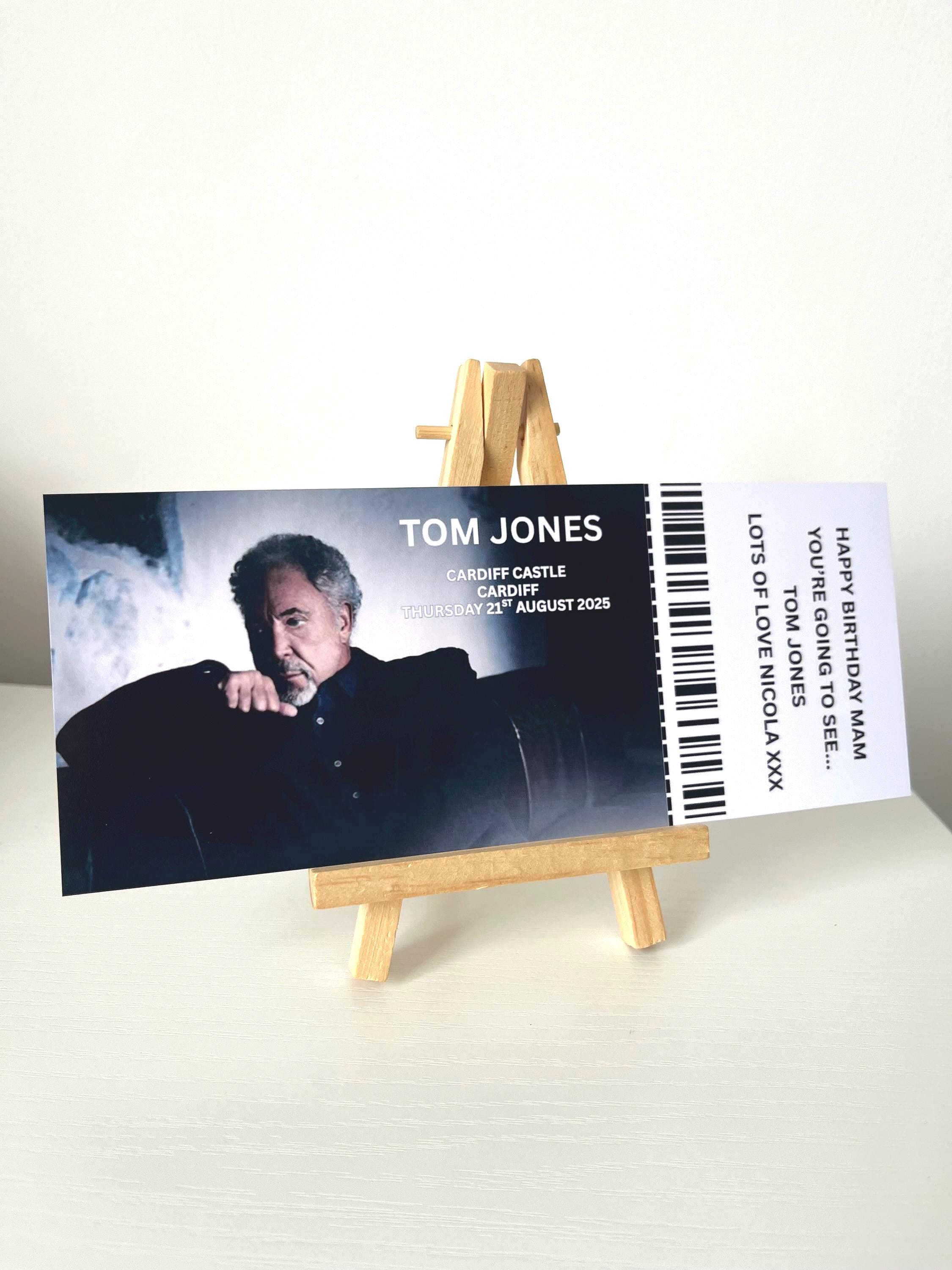 Buy Tom Jones Souvenir Online In India India