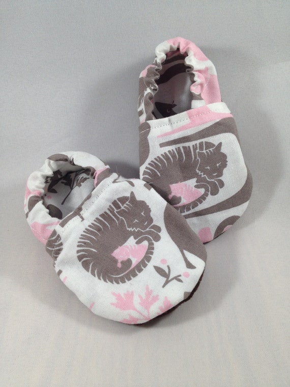 baby slippers size 3