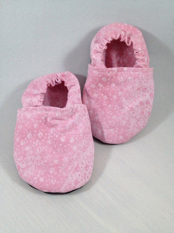 6 to 9 month baby girl shoes