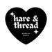 Hare and Thread