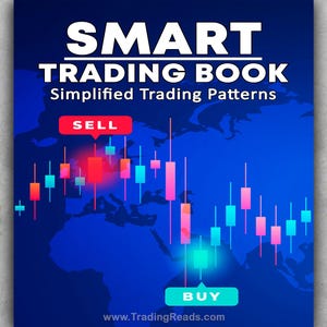 Smart Trading Book - Padrões de gráficos e velas