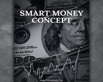 Smart Money Concept Book (SMC)