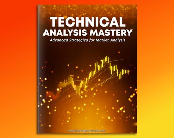 Technical Analysis Mastery eBook