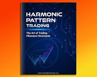 Harmonic Pattern Trading eBook