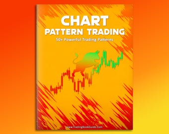 Chart Pattern Trading eBook