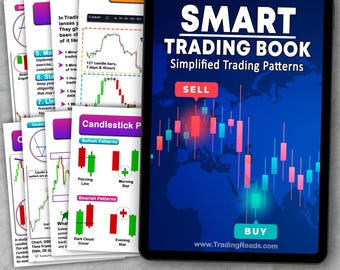 洋書 Smart Trading Book Amazon.com: Smart Trading Book - Simplified Trading Patterns