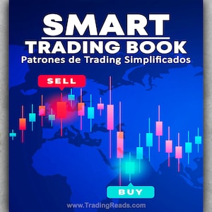 Smart Trading Book - Diagram- och ljusstakemönster [Spanska]