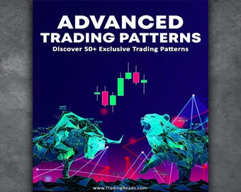 Advanced Trading Patterns Book