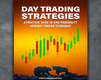 Day Trading Strategies Book
