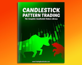 Candlestick Pattern Trading eBook