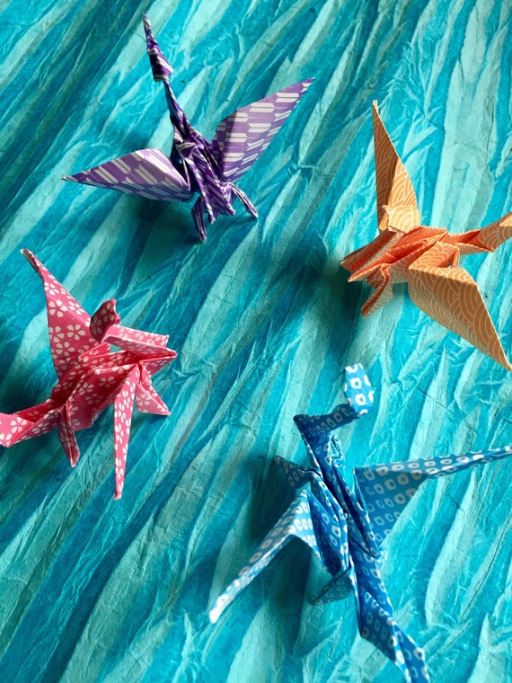 Origami 1 Winged Dragon