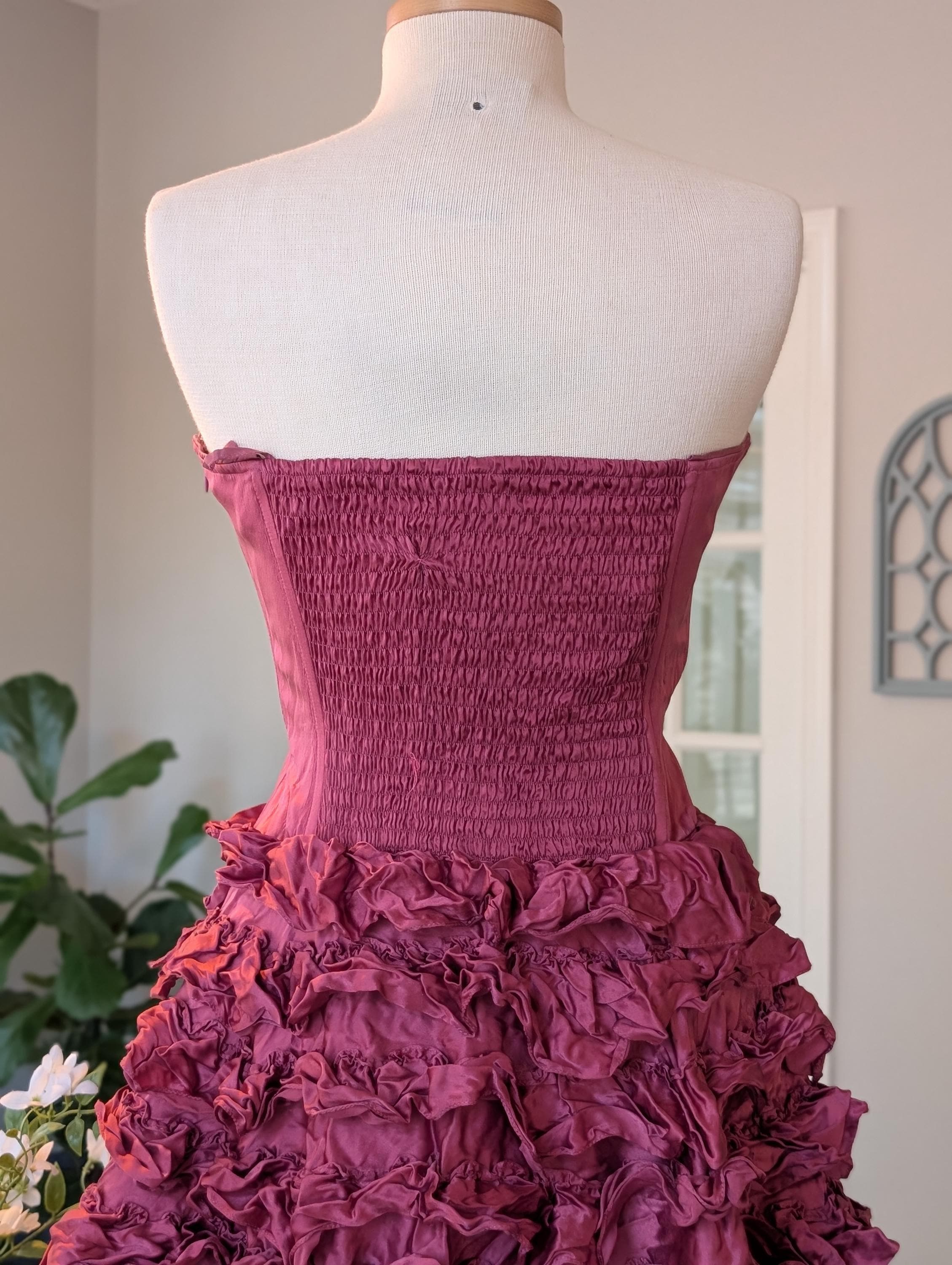 Vintage Betsey Johnson Tea Party Corset Dress Rare - Etsy Vintage Betsey Johnson Tea Party Corset Dress Rare - Etsy