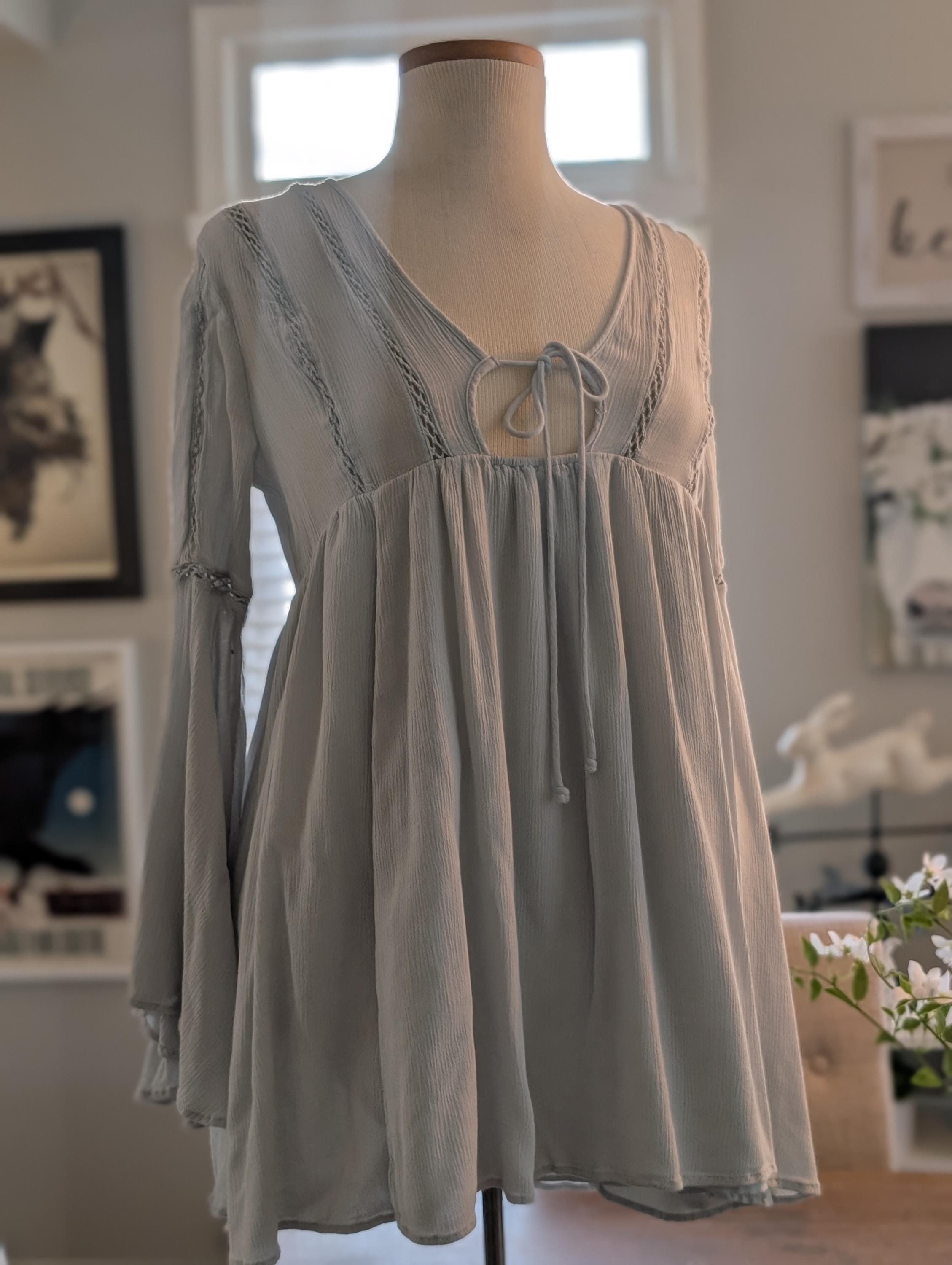 Vintage Forever 21 Dress