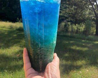 10 Loaded Teas - 32 oz.