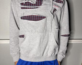 Custom NFL Hoodie
