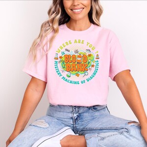 Mystery Machine of Diagnostics Shirt: Funny Lab Week Tee