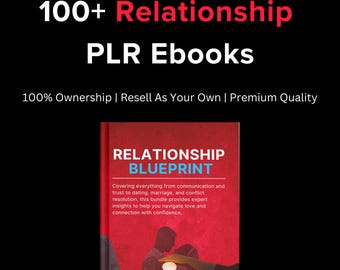 125+ Relationship PLR Ebooks | Love, Dating & Marriage Guides, Relationship Ebooks, Love, Dating Guides, Marriage Advice, Psychology, PLR