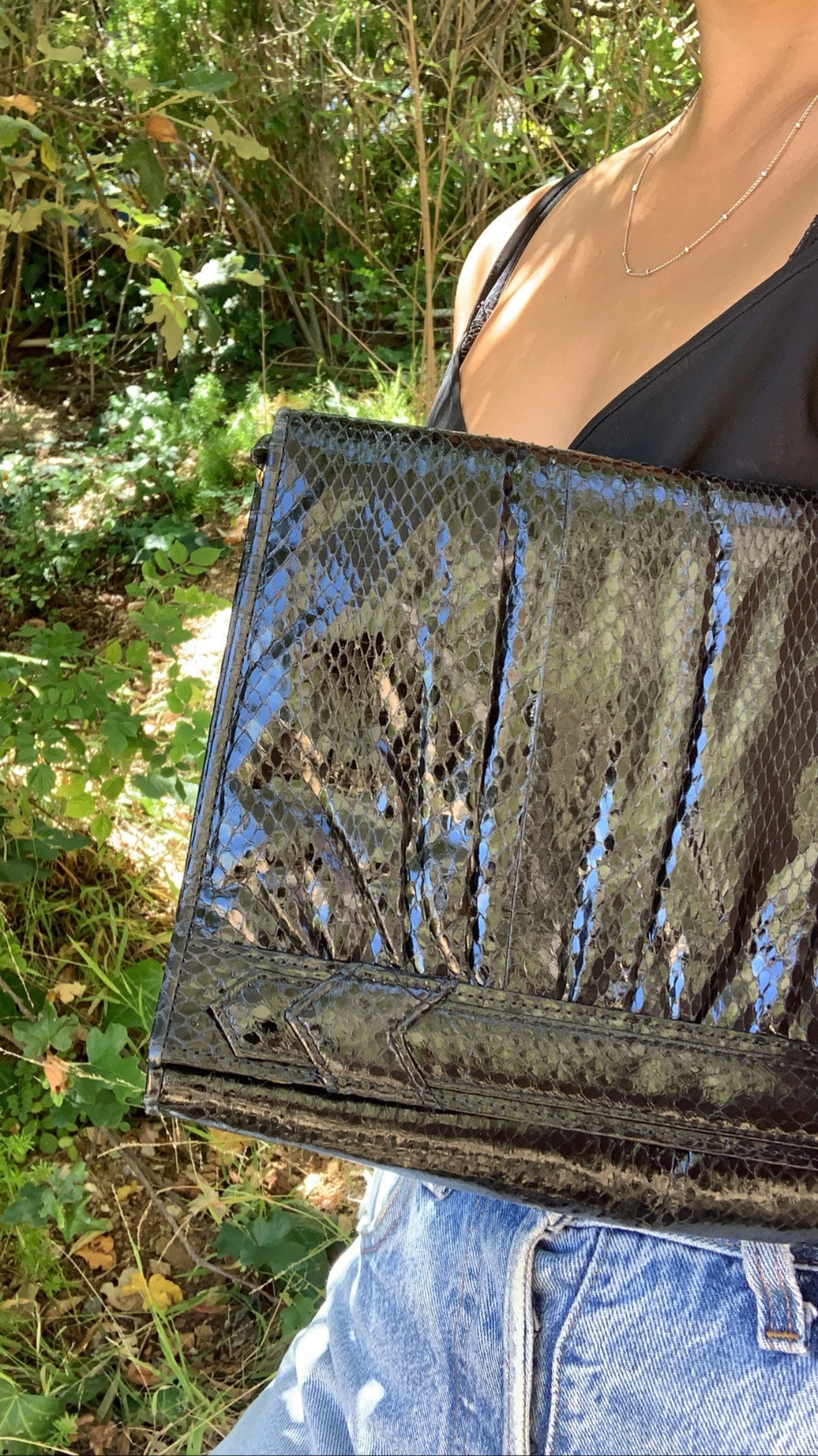 Mary ann rosenfeld best sale purse