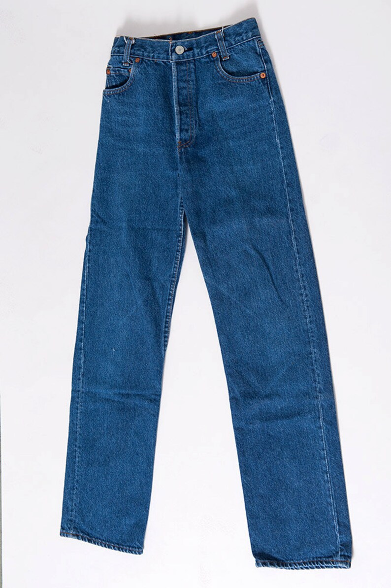 dark wash indigo