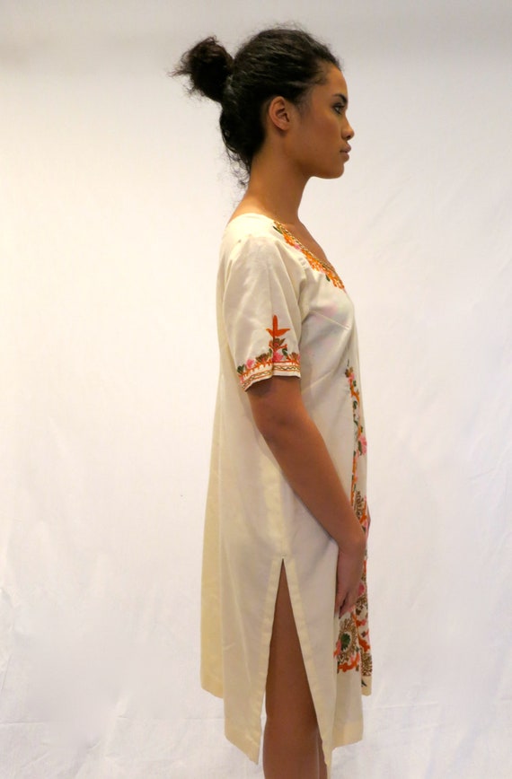 The Ethnic Tunic Dress - image 4