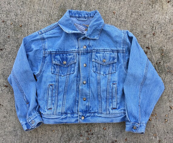 Wrangler denim shop jacket india
