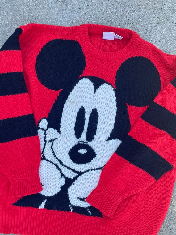 正規店人気 Disney - MICKEY & CO by J.G. Hook VINTAGE 長袖