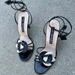 Via Spiga Sandal Etsy
