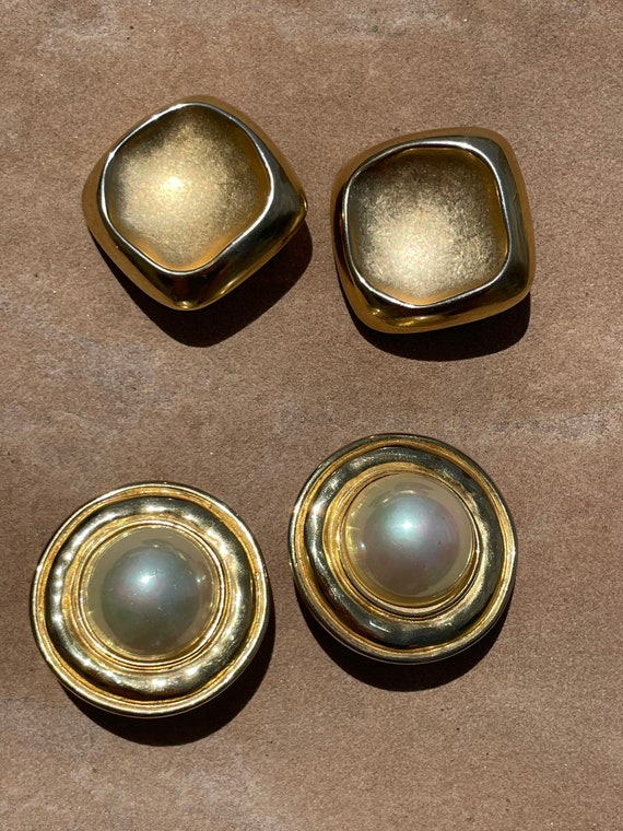 Carol lee earrings sale