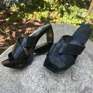 Robert Clergerie Shoes Etsy Ireland