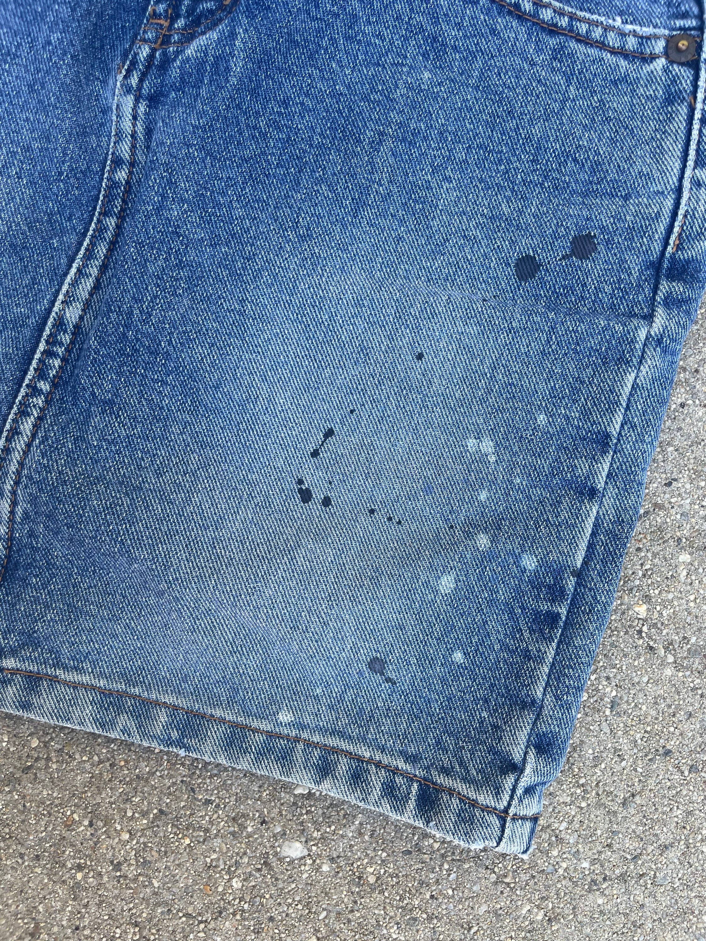 Lei hotsell jean skirts