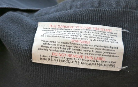 The Encompas Work Wear Jacket - image 4