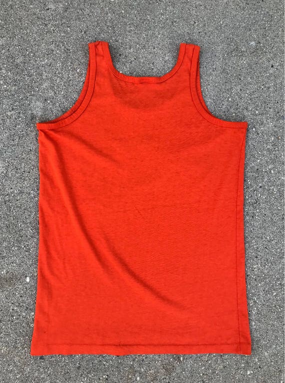 Illinois Fighting Illini Tank Top