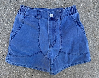 Vintage Patagonia Stand up Utility 